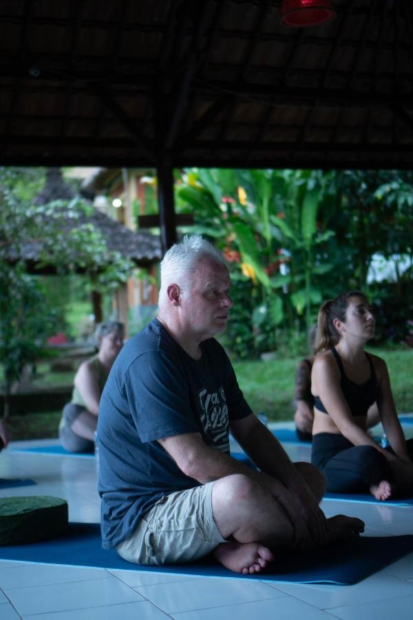 Bali Sesandan Garden Selemadeg Eksteriør billede
